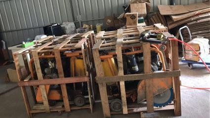 大厂行李、家具、电器包装托运