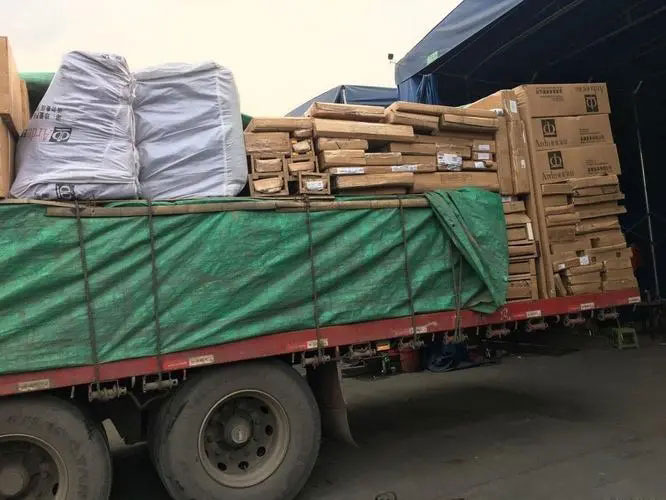 大厂家具托运
