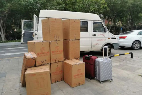 大厂行李托运公司